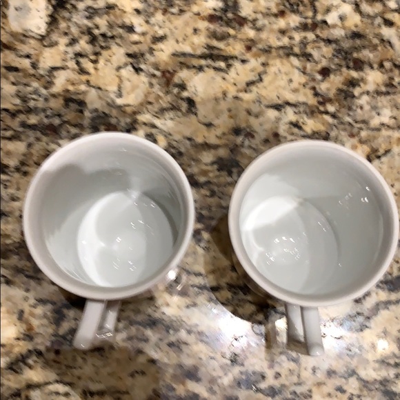 Vintage Japan Tea & Coffee mugs. - Picture 4 of 8